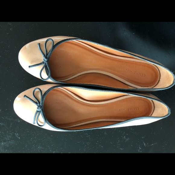 Celine Ballet Flats - Picture 3 of 3